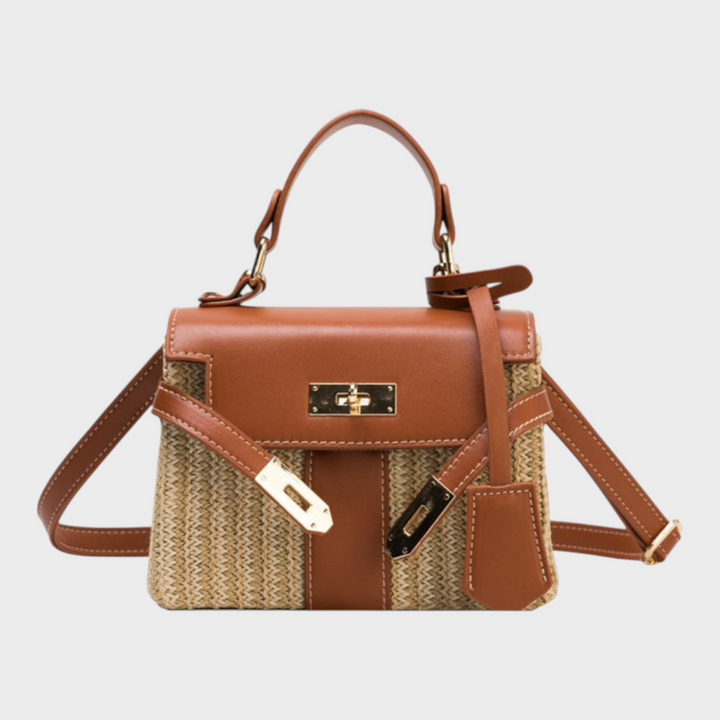 Women's Silk Bag, Lily & Sam, image 2