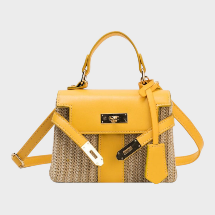 Women's Silk Bag, Lily & Sam, image 3