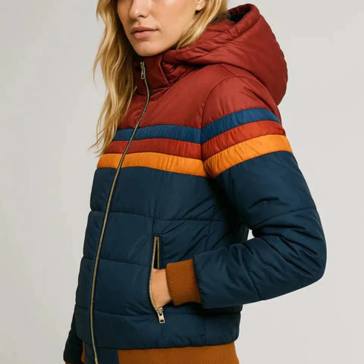 Stella Rain Jacket, Lily & Sam, image 5