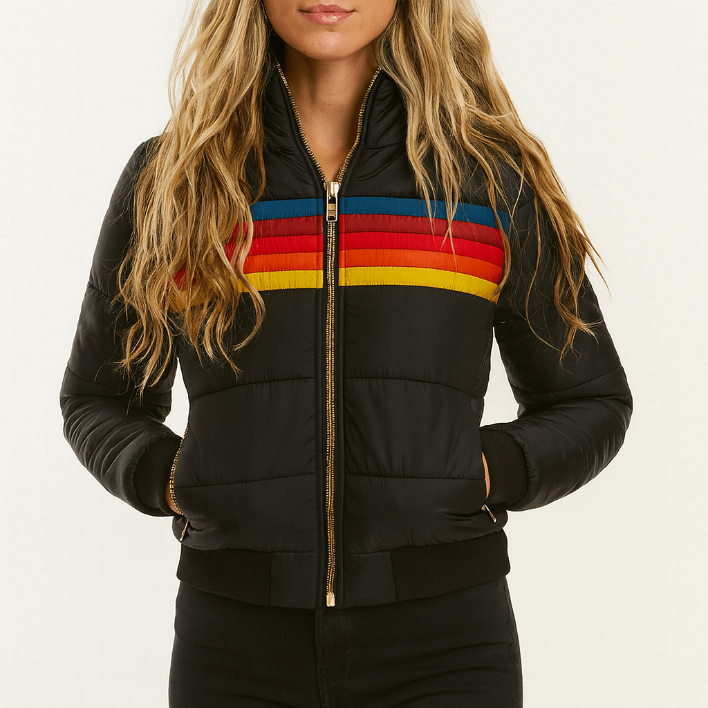Stella Rain Jacket, Lily & Sam, image 8