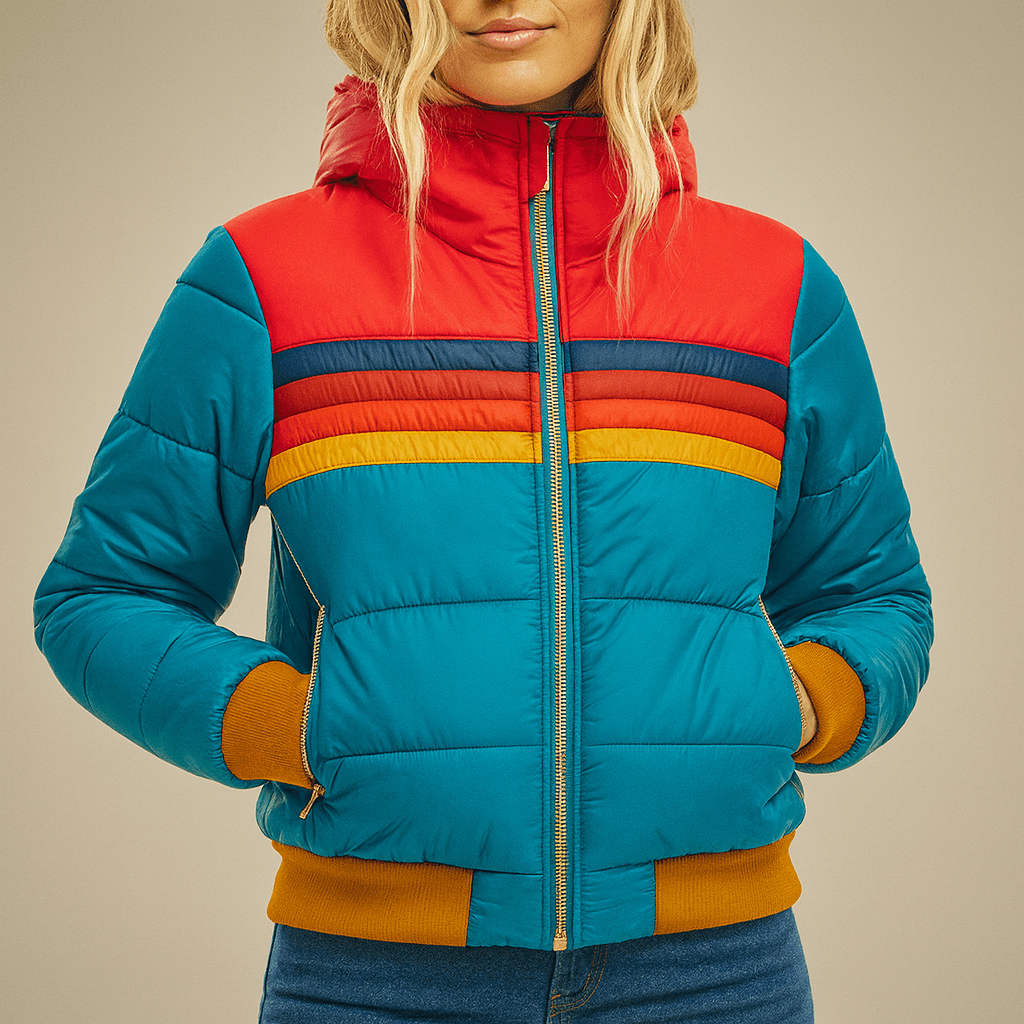 Stella Rain Jacket, Lily & Sam, image 2