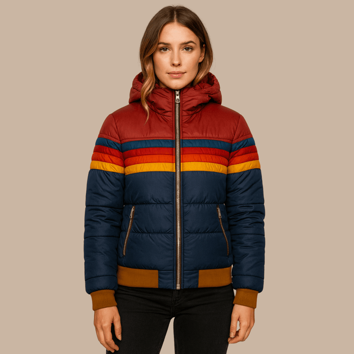 Stella Rain Jacket, Lily & Sam, image 3