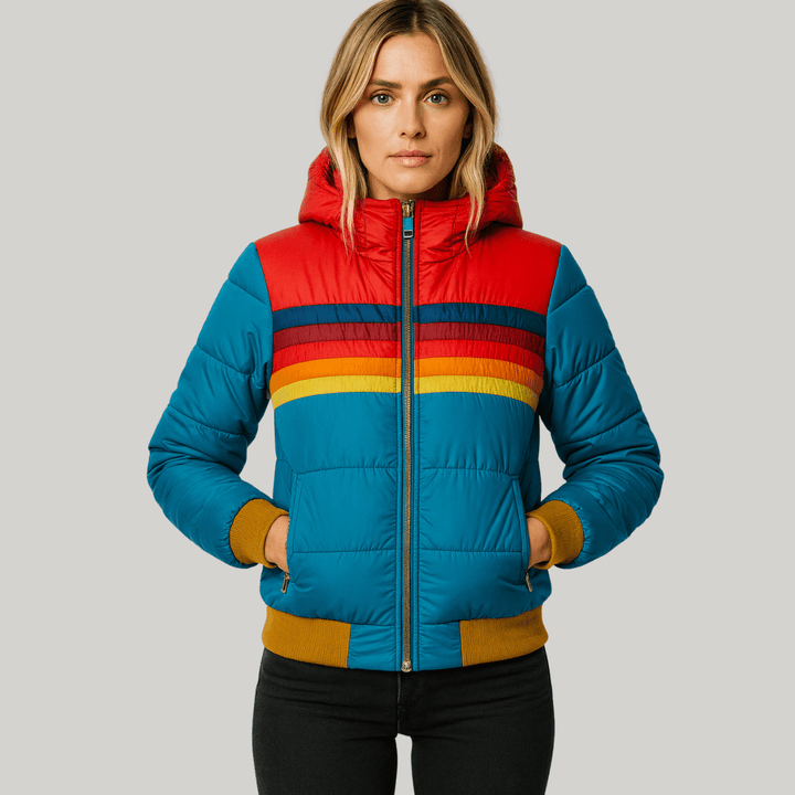 Stella Rain Jacket, Lily & Sam, image 1