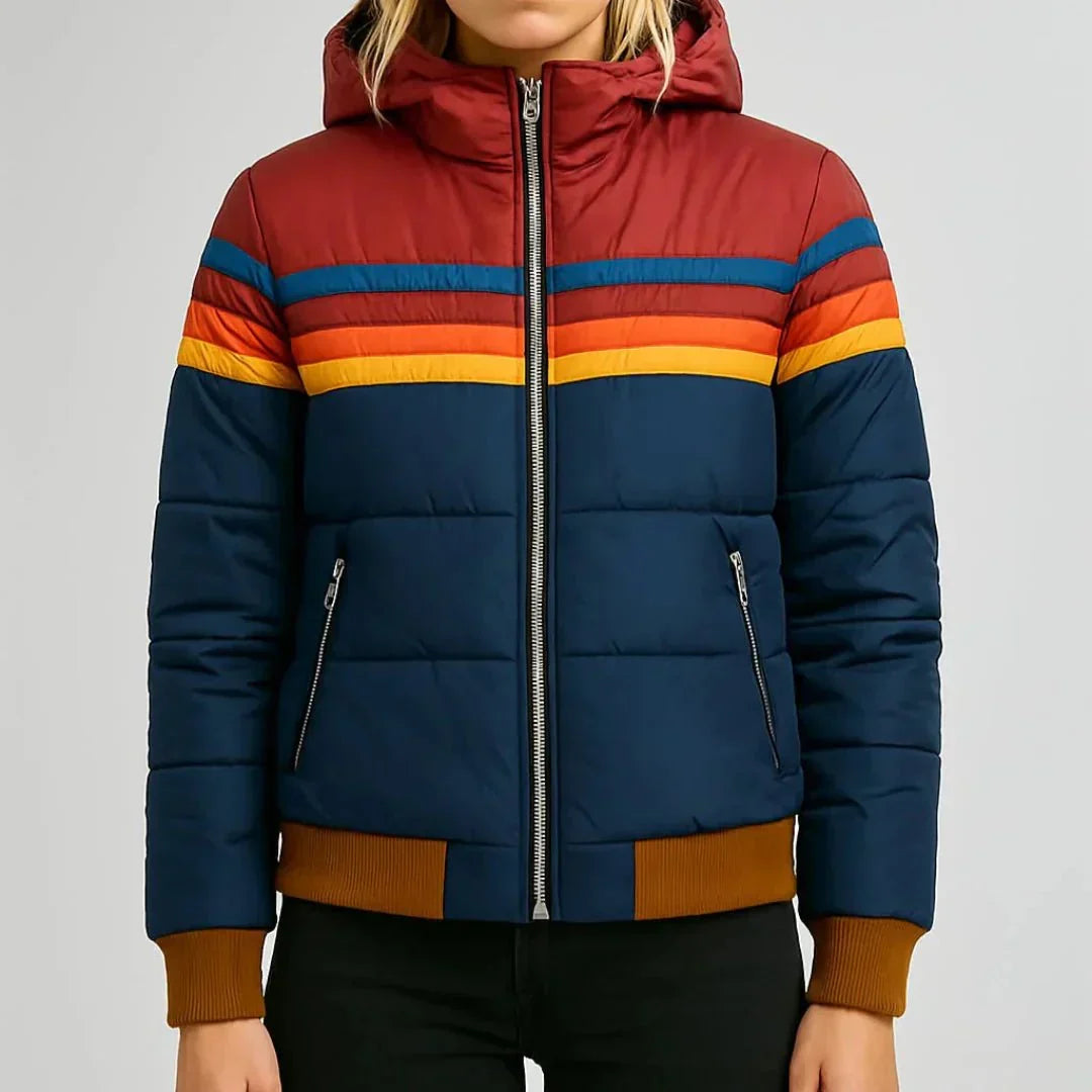 Stella Rain Jacket, Lily & Sam, image 4