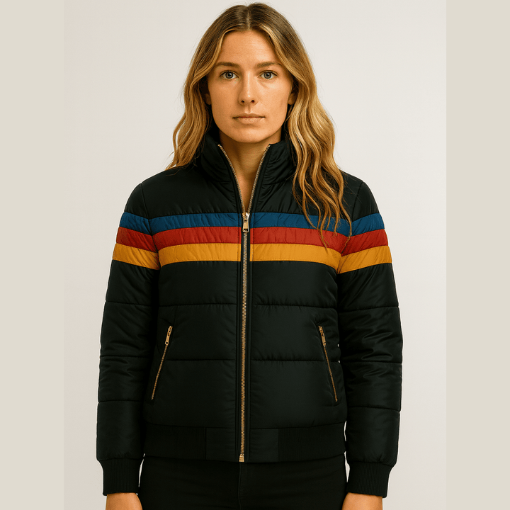 Stella Rain Jacket, Lily & Sam, image 6