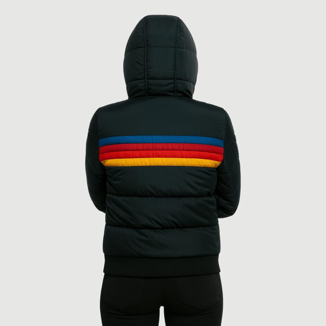 Stella Rain Jacket, Lily & Sam, image 7