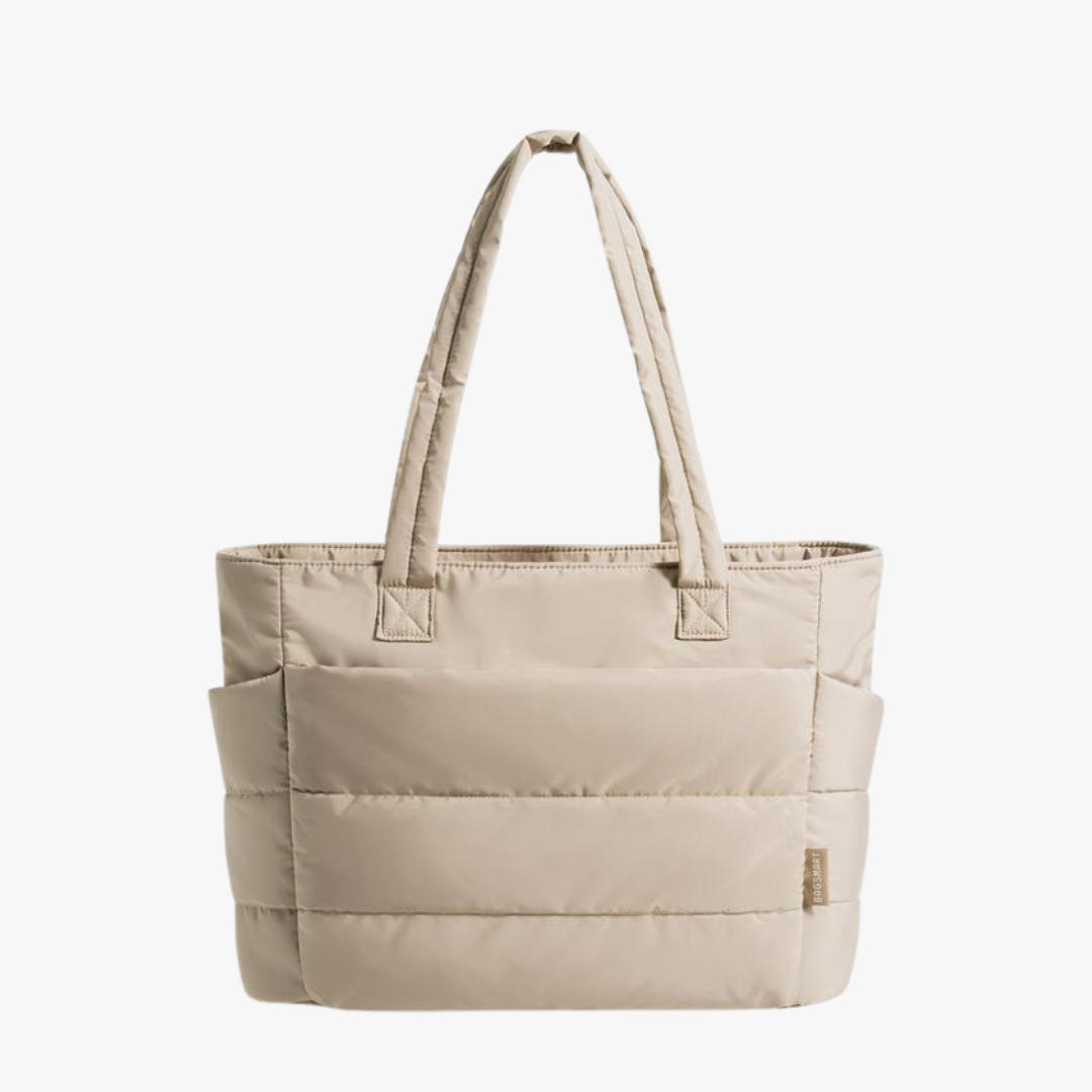 Women's Tailored Bag, Lily & Sam, image 1