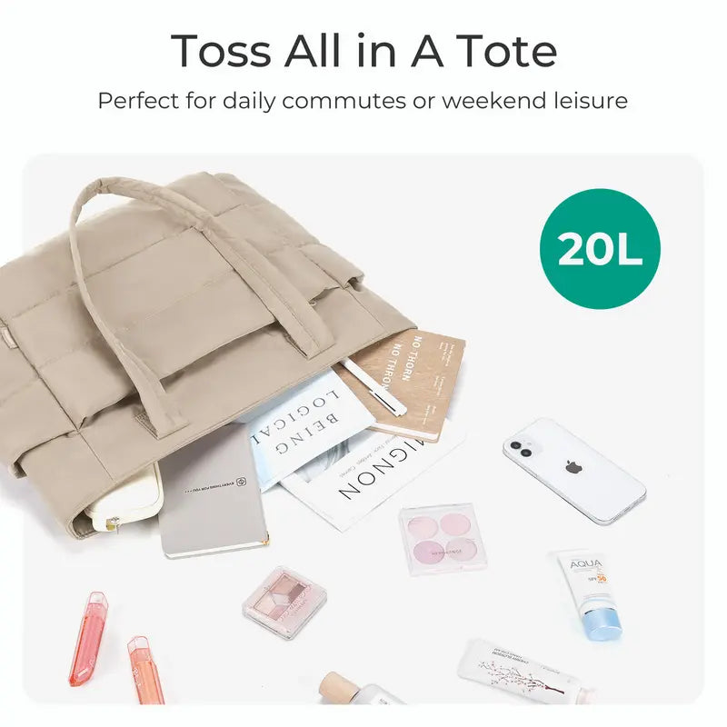 Women's Tailored Bag, Lily & Sam, image 2