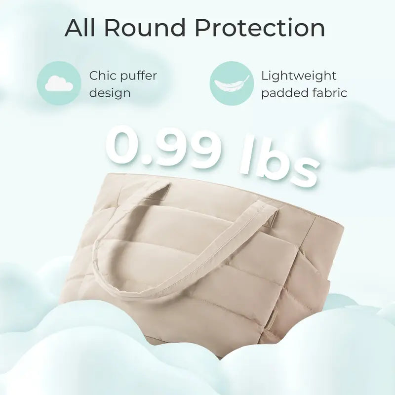 Women's Tailored Bag, Lily & Sam, image 4
