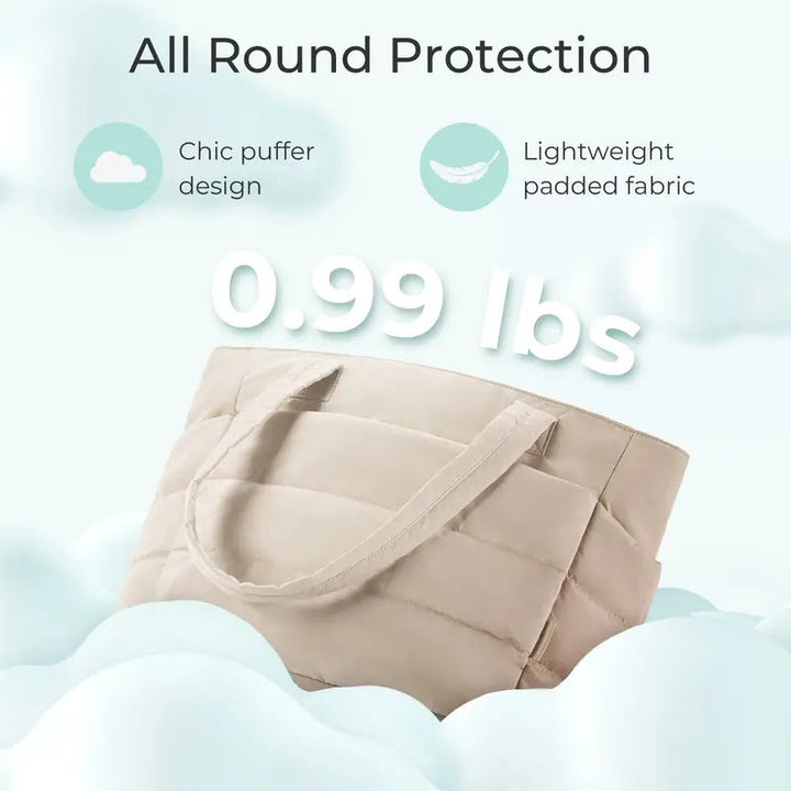 Women's Tailored Bag, Lily & Sam, image 4