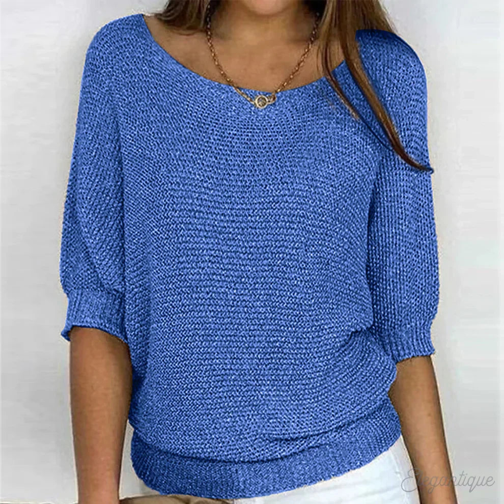 Sweater, Lily & Sam, image 4