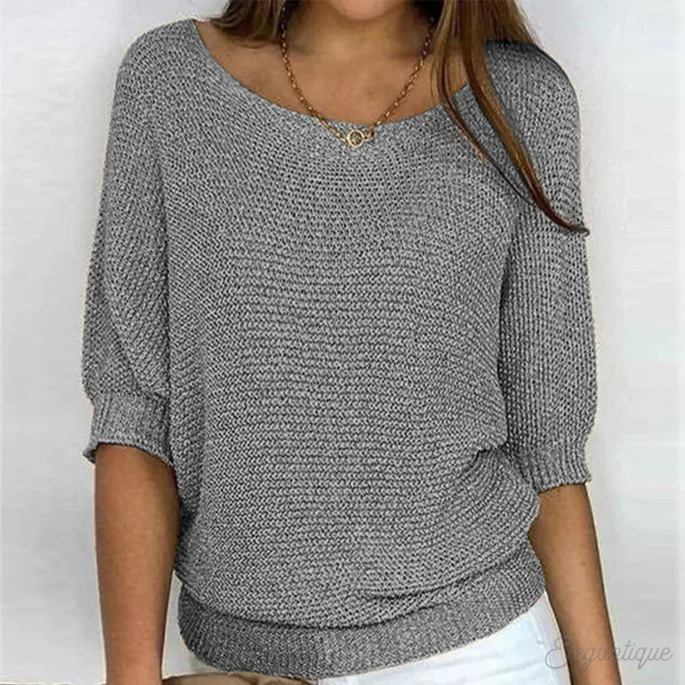 Sweater, Lily & Sam, image 7