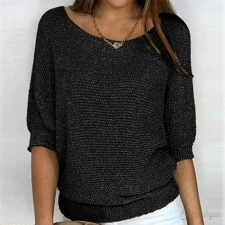 Sweater, Lily & Sam, image 3