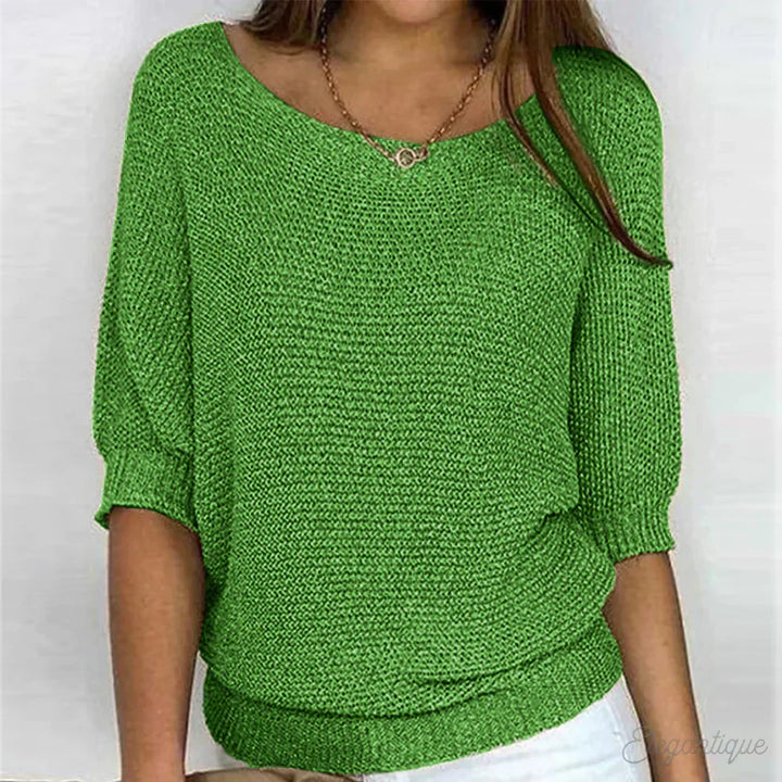 Sweater, Lily & Sam, image 6