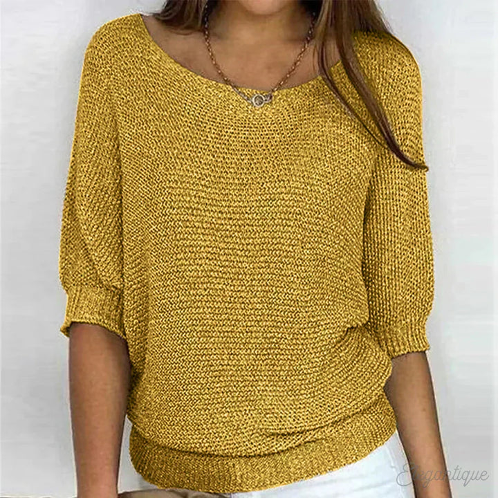 Sweater, Lily & Sam, image 5