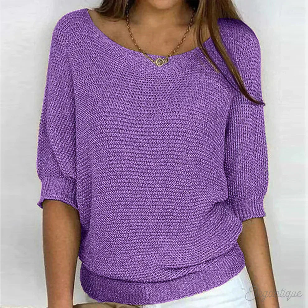 Sweater, Lily & Sam, image 8