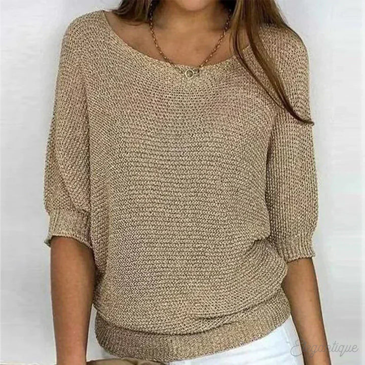 Sweater, Lily & Sam, image 1