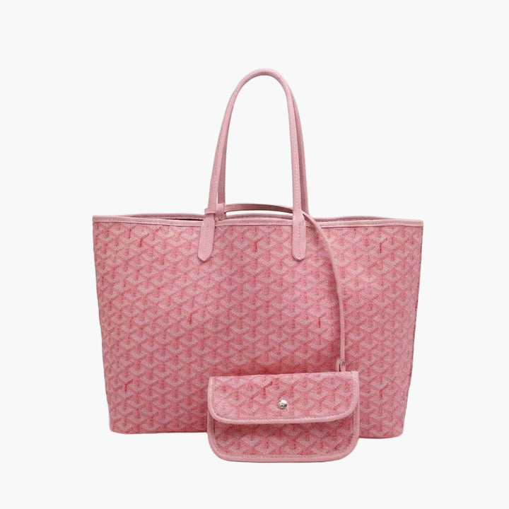 Goyard - Large Shoulder Tote Bag for Women