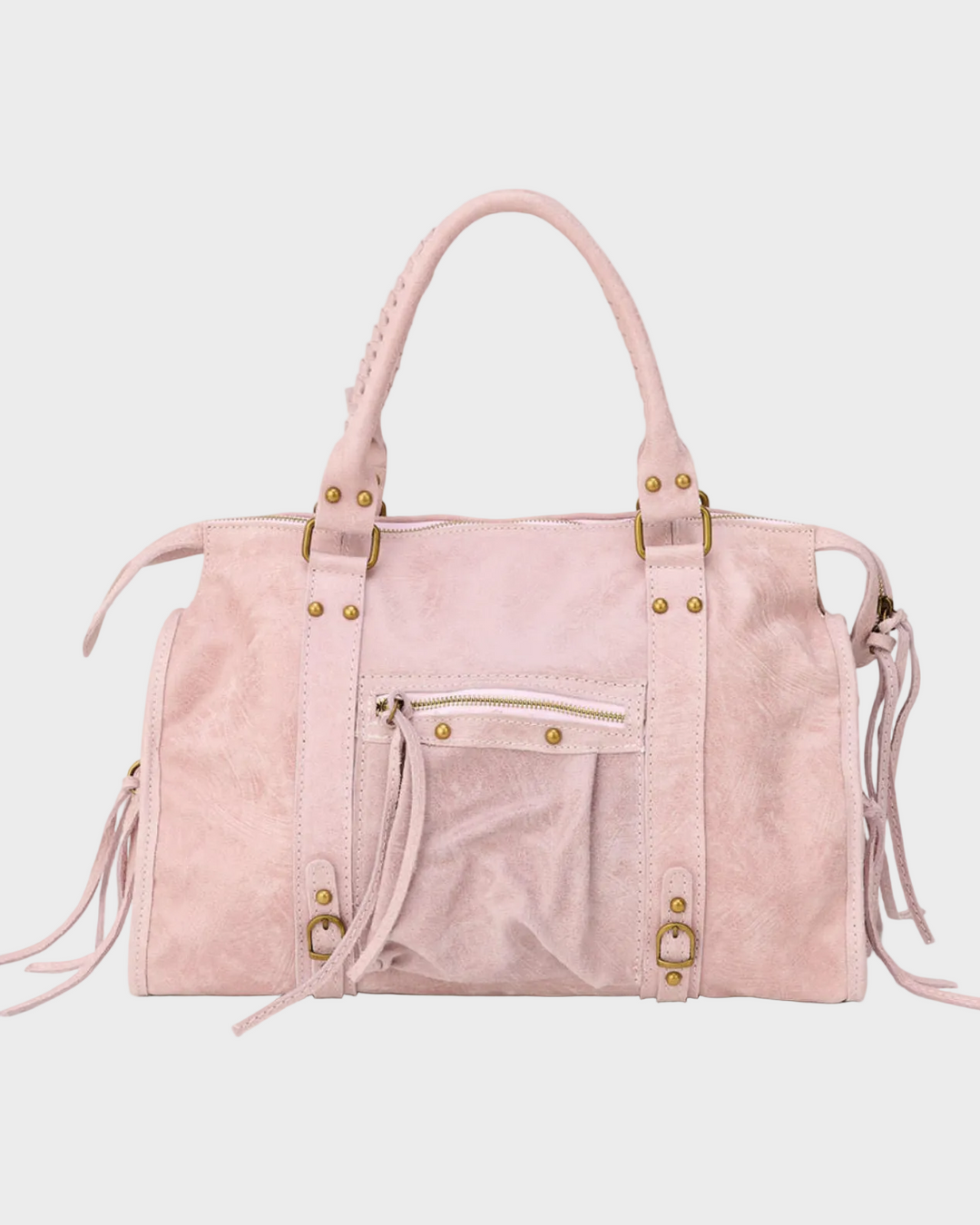 Women's Zip Bag, Lily & Sam, image 1