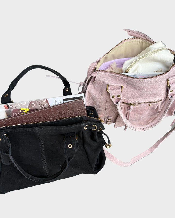 Women's Zip Bag, Lily & Sam, image 6