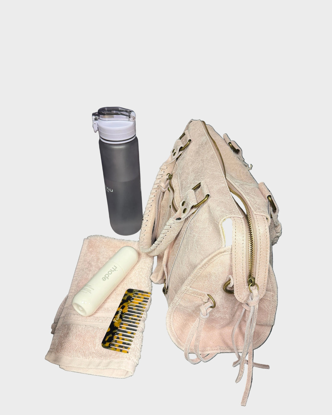 Women's Zip Bag, Lily & Sam, image 7
