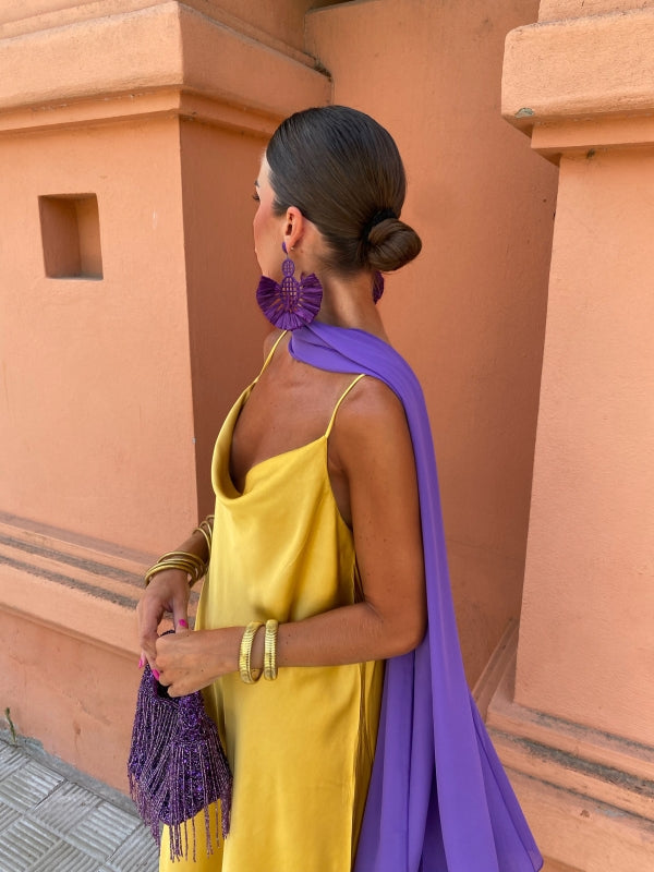 Ferreira yellow, Lily & Sam, image 4