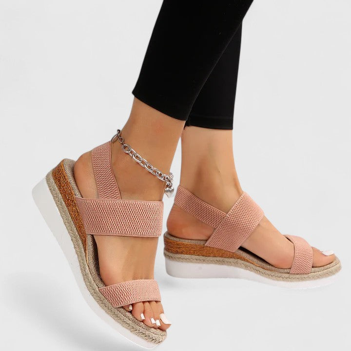 Sandals, Lily & Sam, image 7