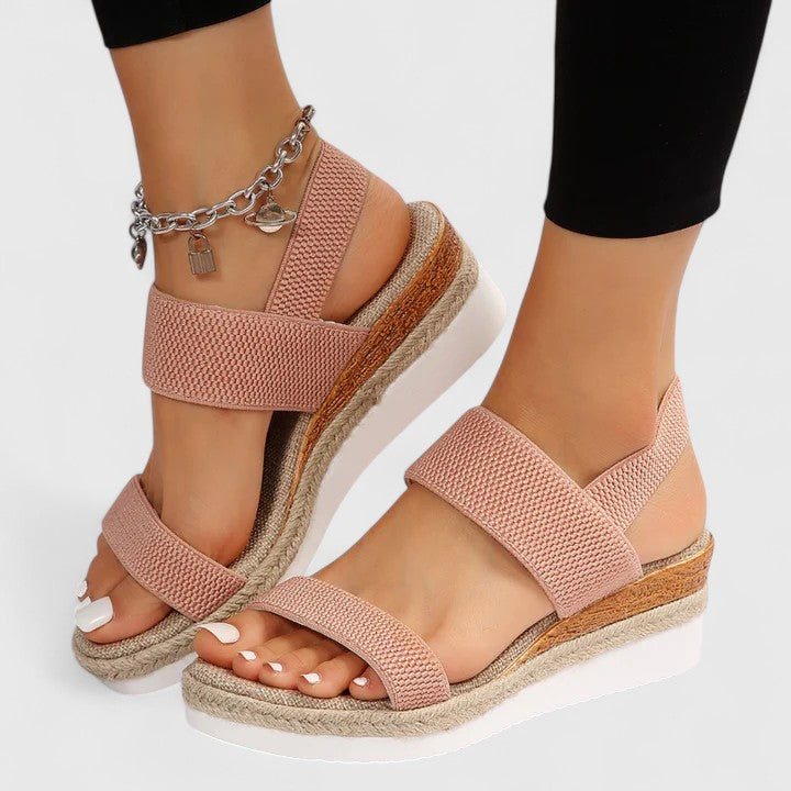Sandals, Lily & Sam, image 8