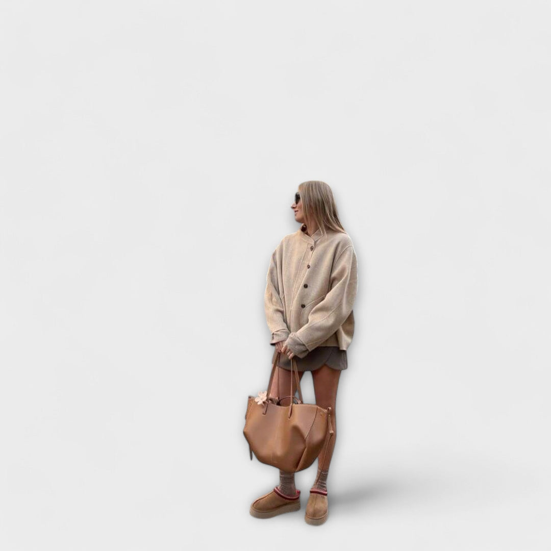 Vintage Style Bag for Women