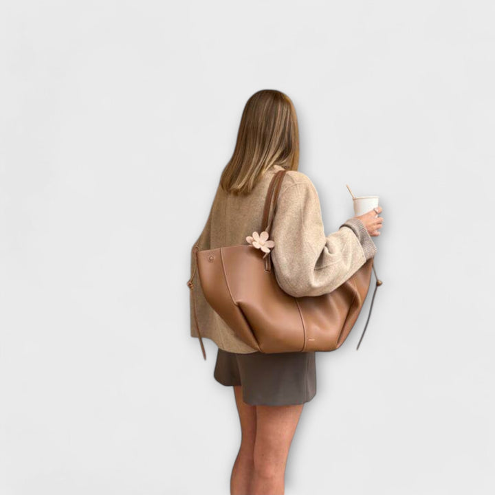 Vintage Style Bag for Women