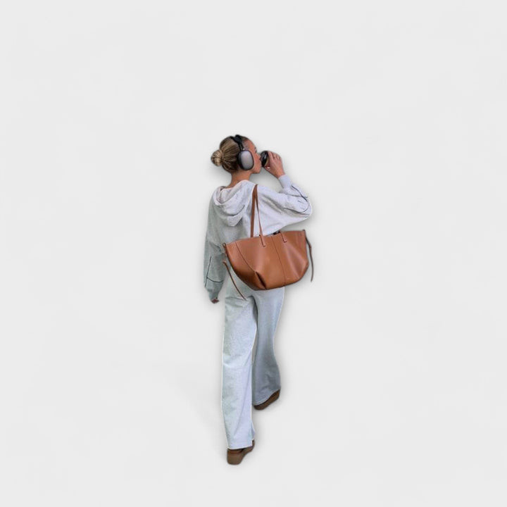 Vintage Style Bag for Women